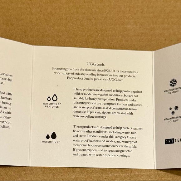 UGG Classic Mini Black Knit Boots - Picture 14 of 16